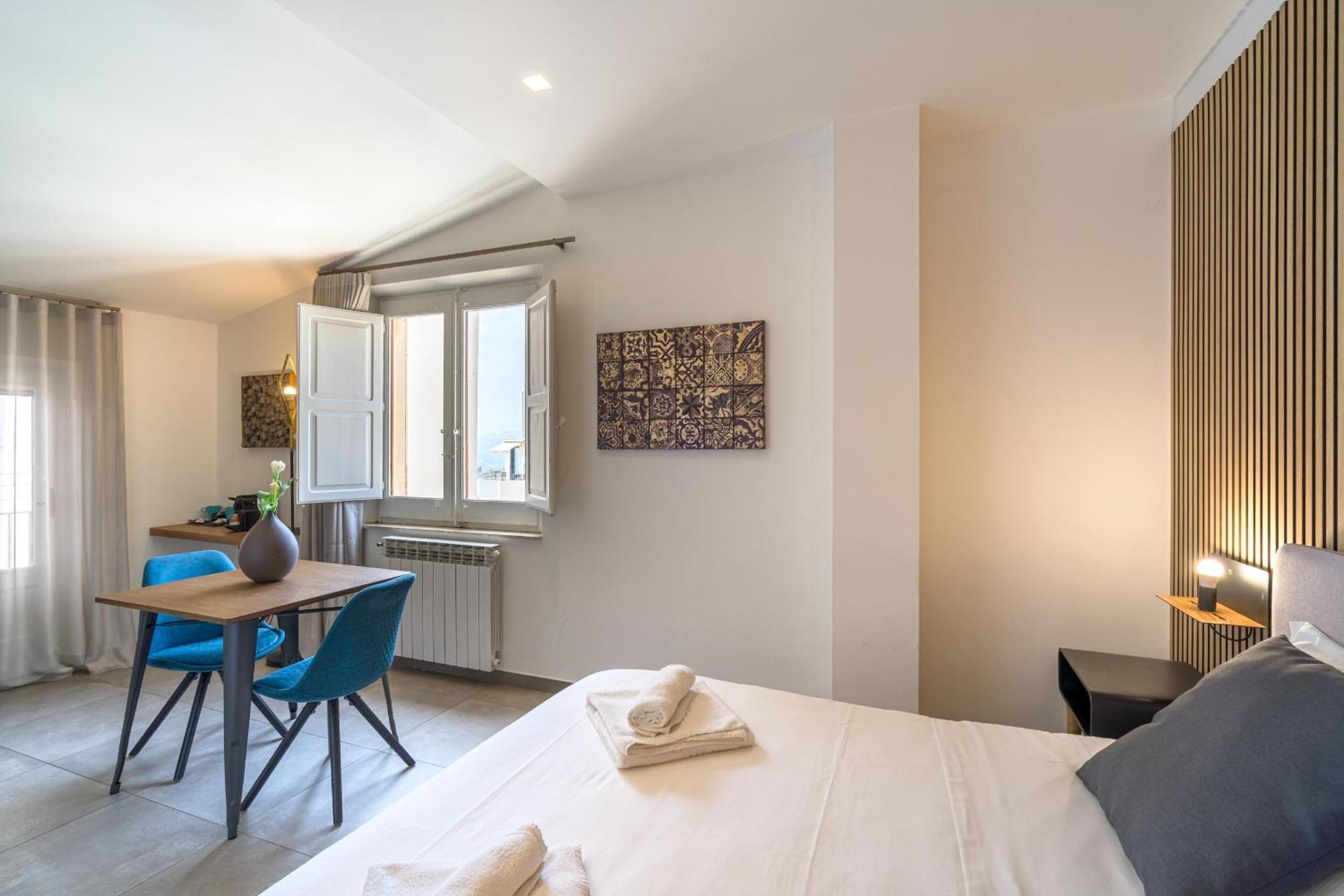 Al Duomo Rooms & Flats Taormina Exterior photo