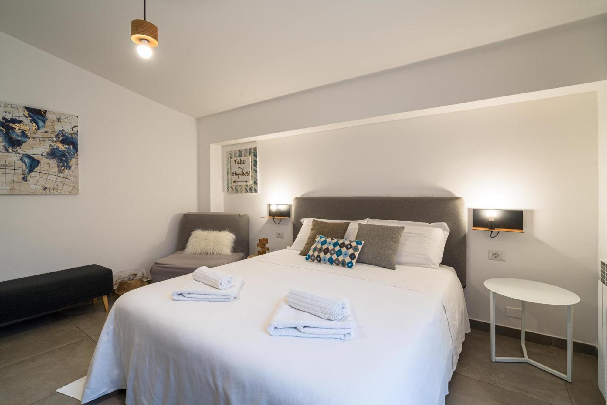 Al Duomo Rooms & Flats Taormina Exterior photo
