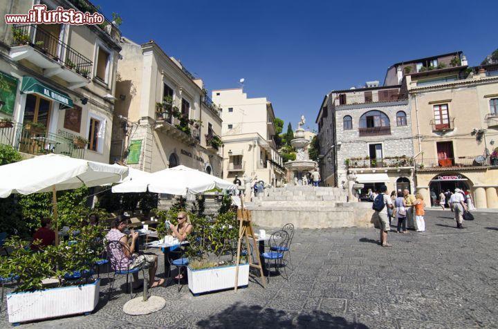 Al Duomo Rooms & Flats Taormina Exterior photo